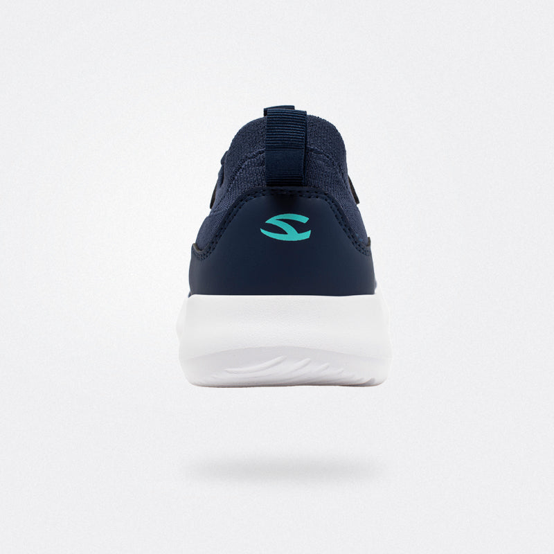 Aether - Wide Toe Sneakers