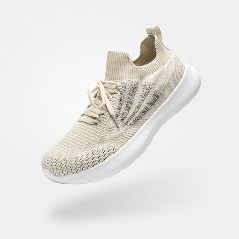 Zephyr - Wide Toe Sneakers