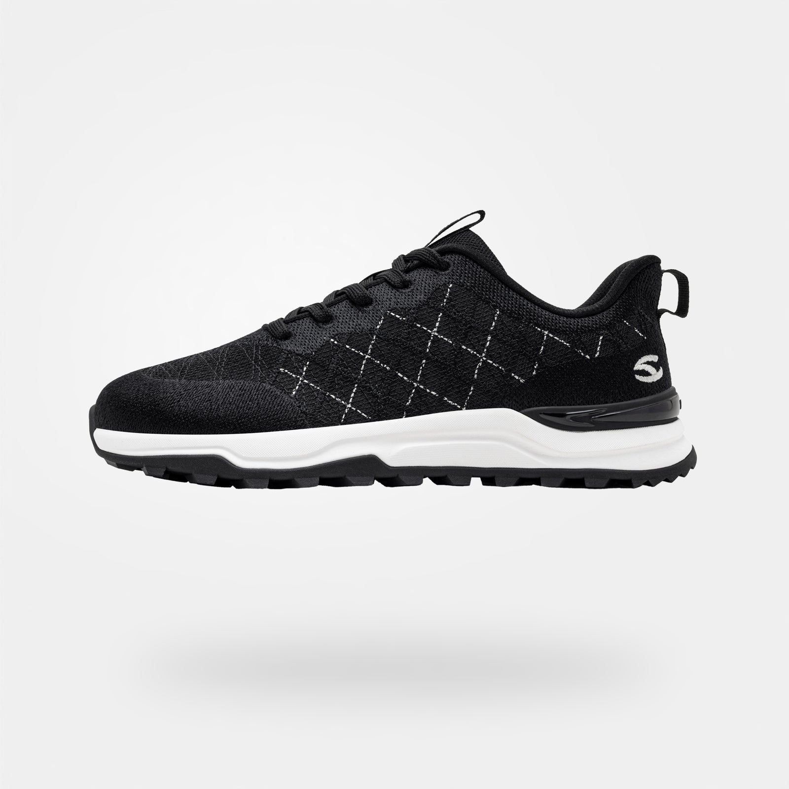 Tor - Wide Toe Sneakers