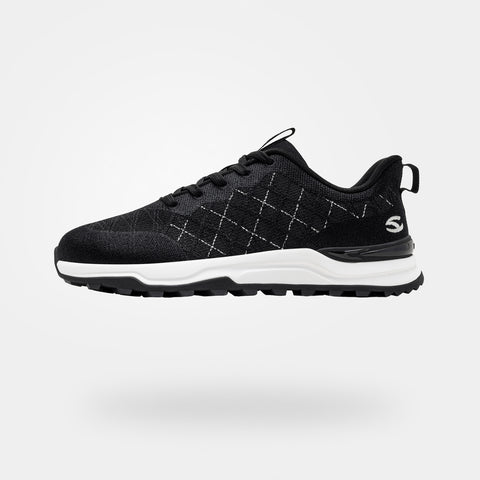 Tor - Wide Toe Sneakers