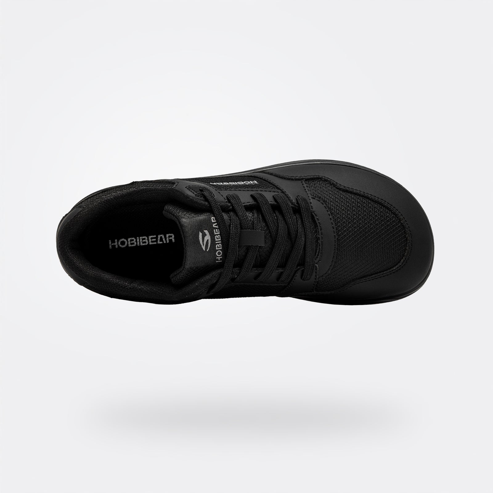 Grove - Wide Toe Shoes