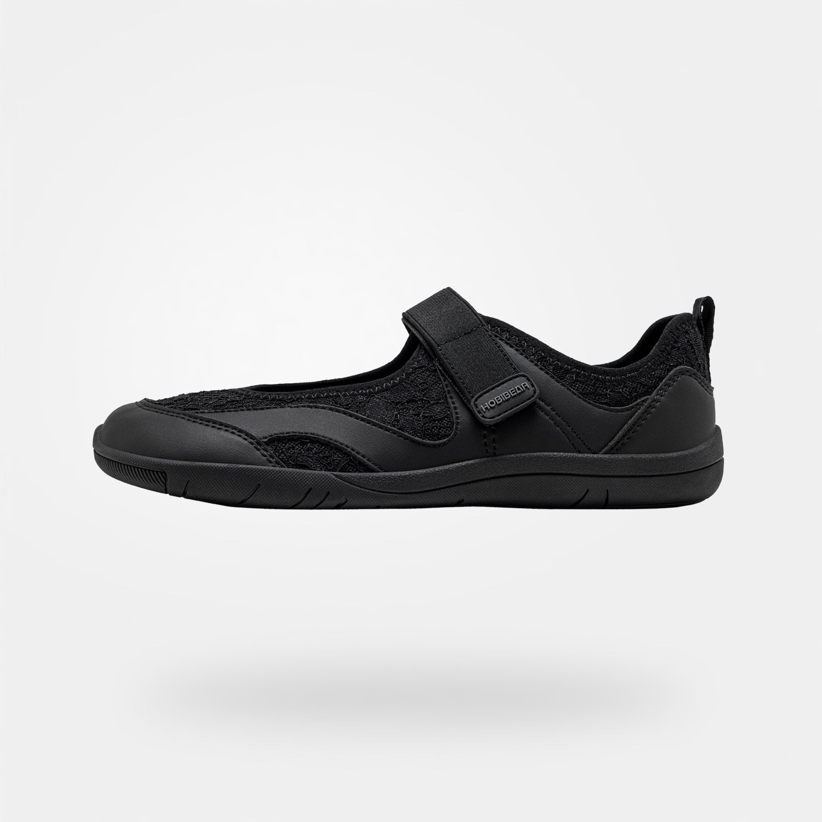 Pilea - Mary Jane Shoes