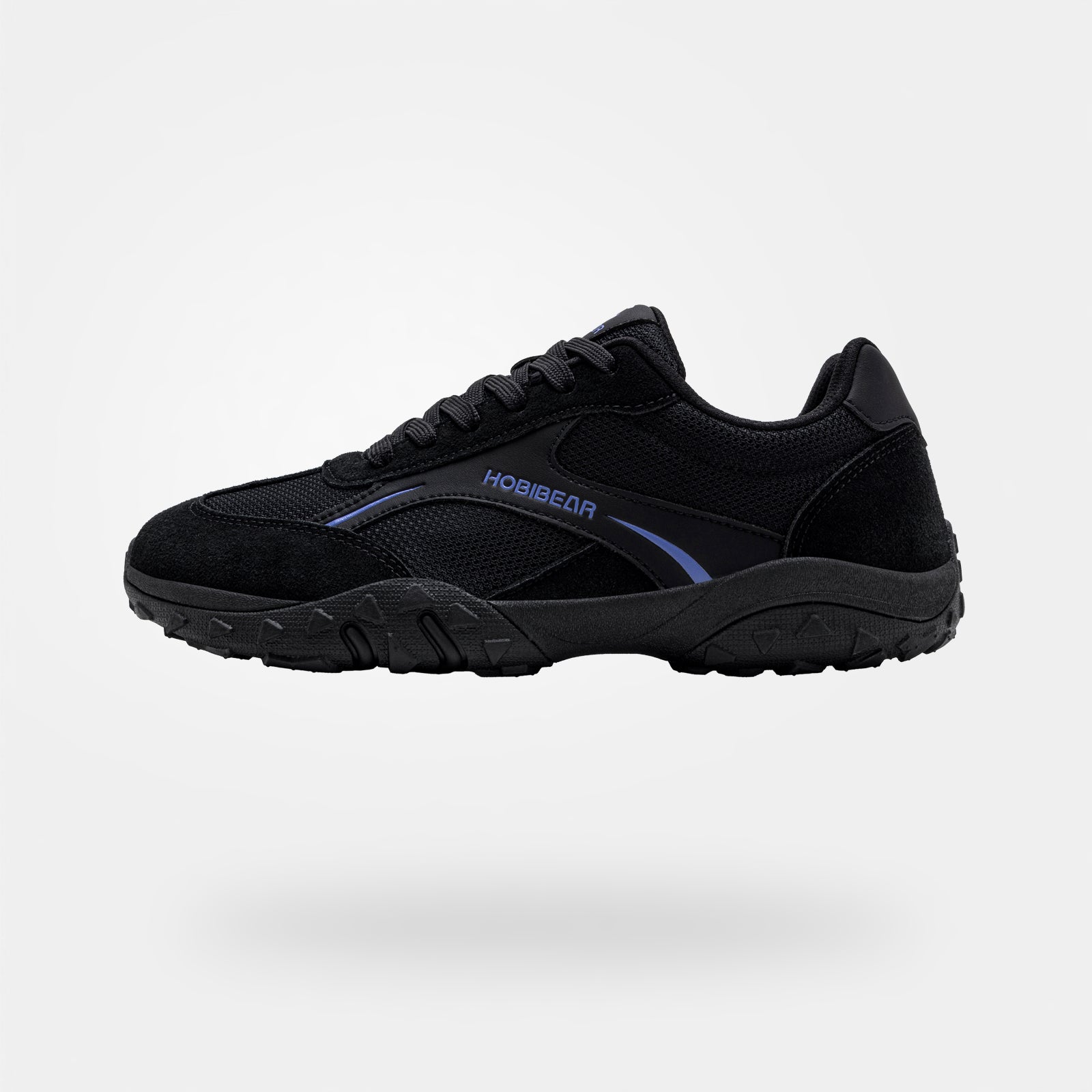 Solstice - Wide Toe Sneakers