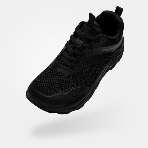 Briar - Wide Toe Sneakers