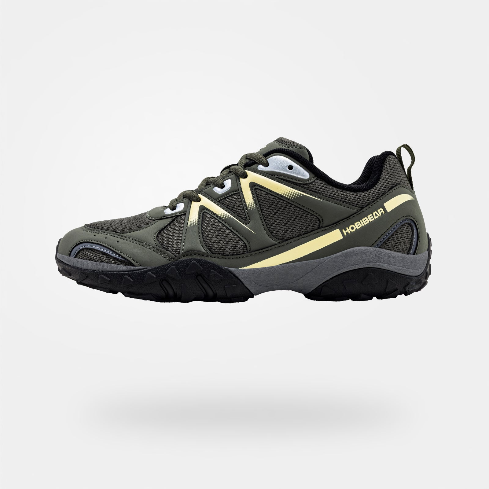 Twilight - Wide Toe Sneakers