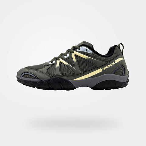 Twilight - Wide Toe Sneakers