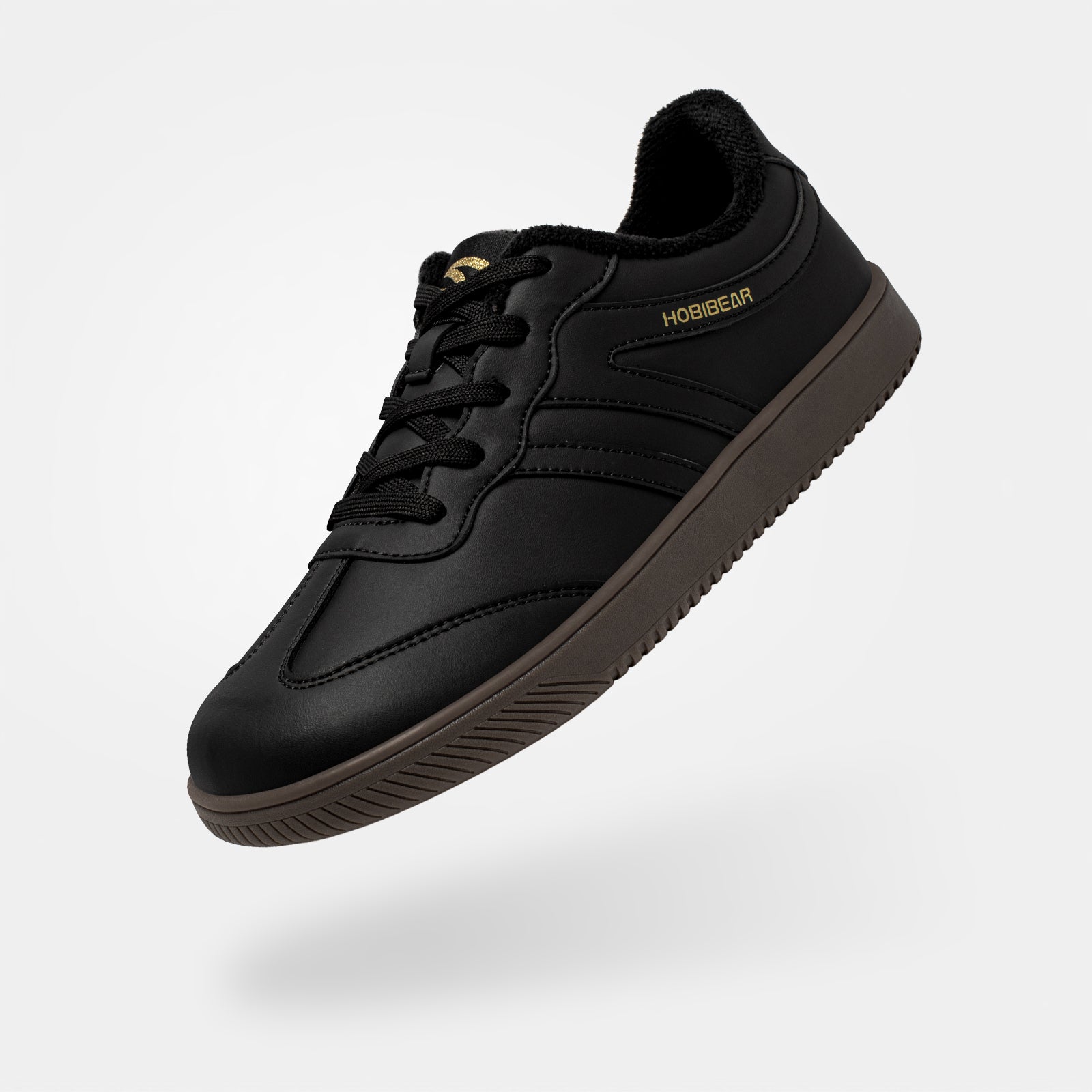 Linden - Wide Toe Shoes