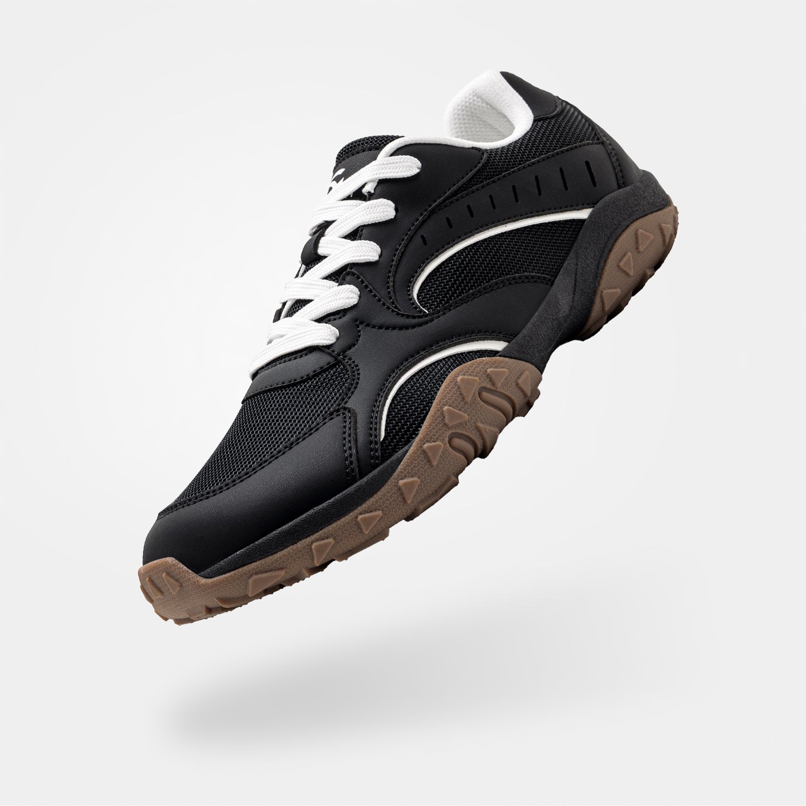Expanse - Wide Toe Sneakers