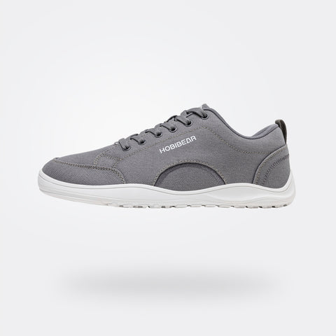 Dawn - Wide Toe Shoes