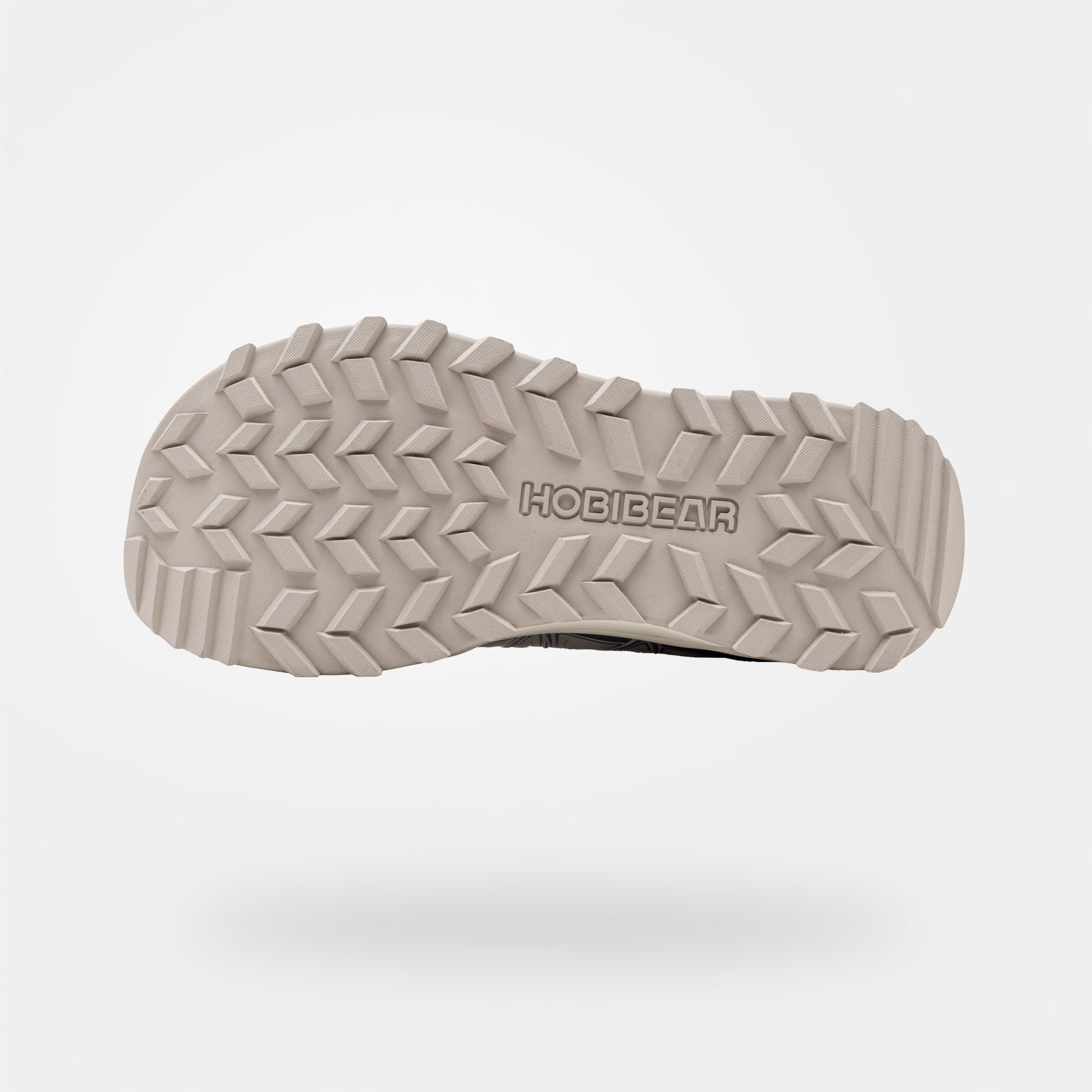 Sapphire - Wide Toe Sneakers