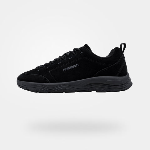 Basalt -  Wide Toe Sneakers