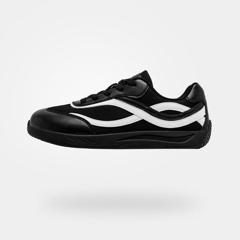 Dusk - Wide Toe Sneakers
