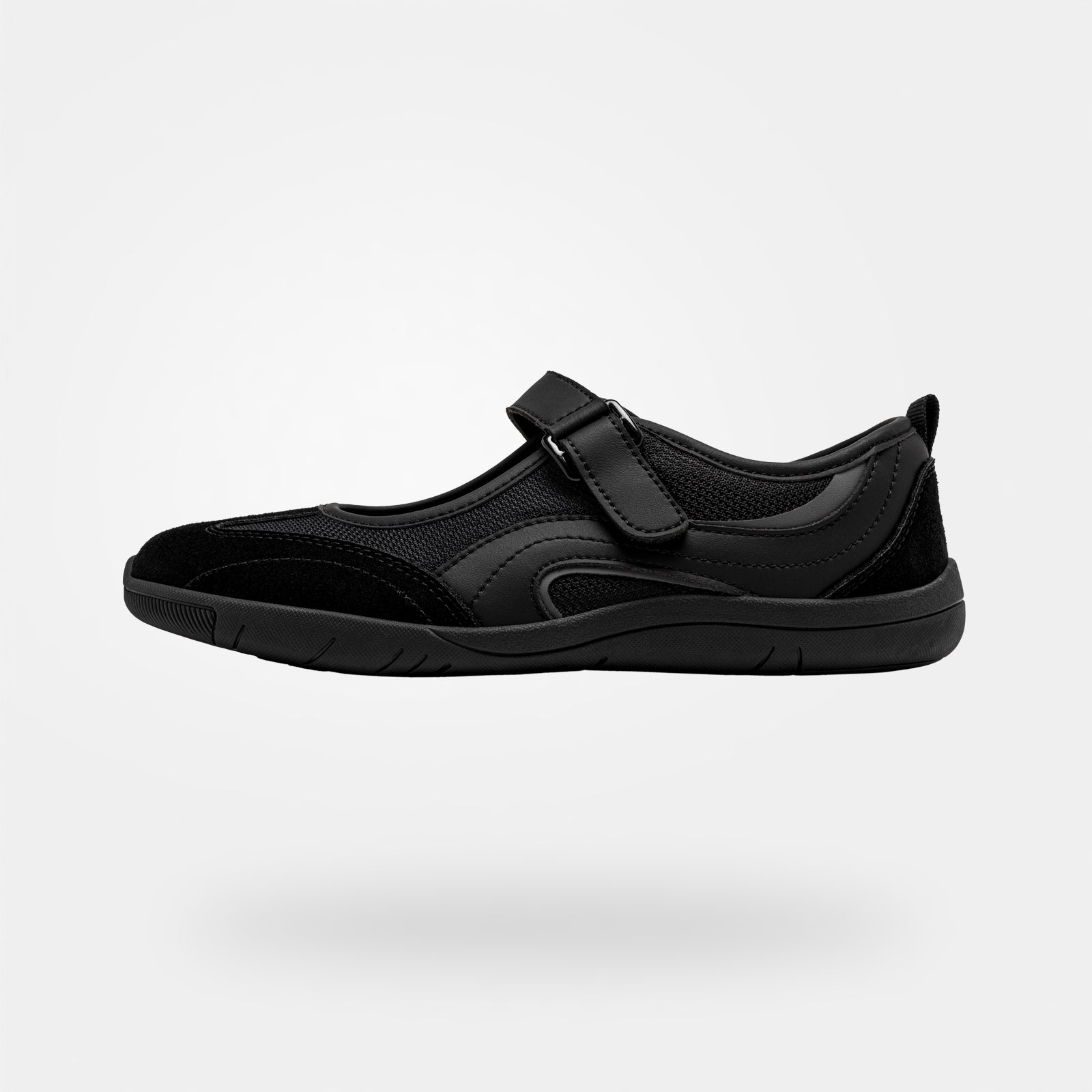 Lignum - Mary Jane Shoes