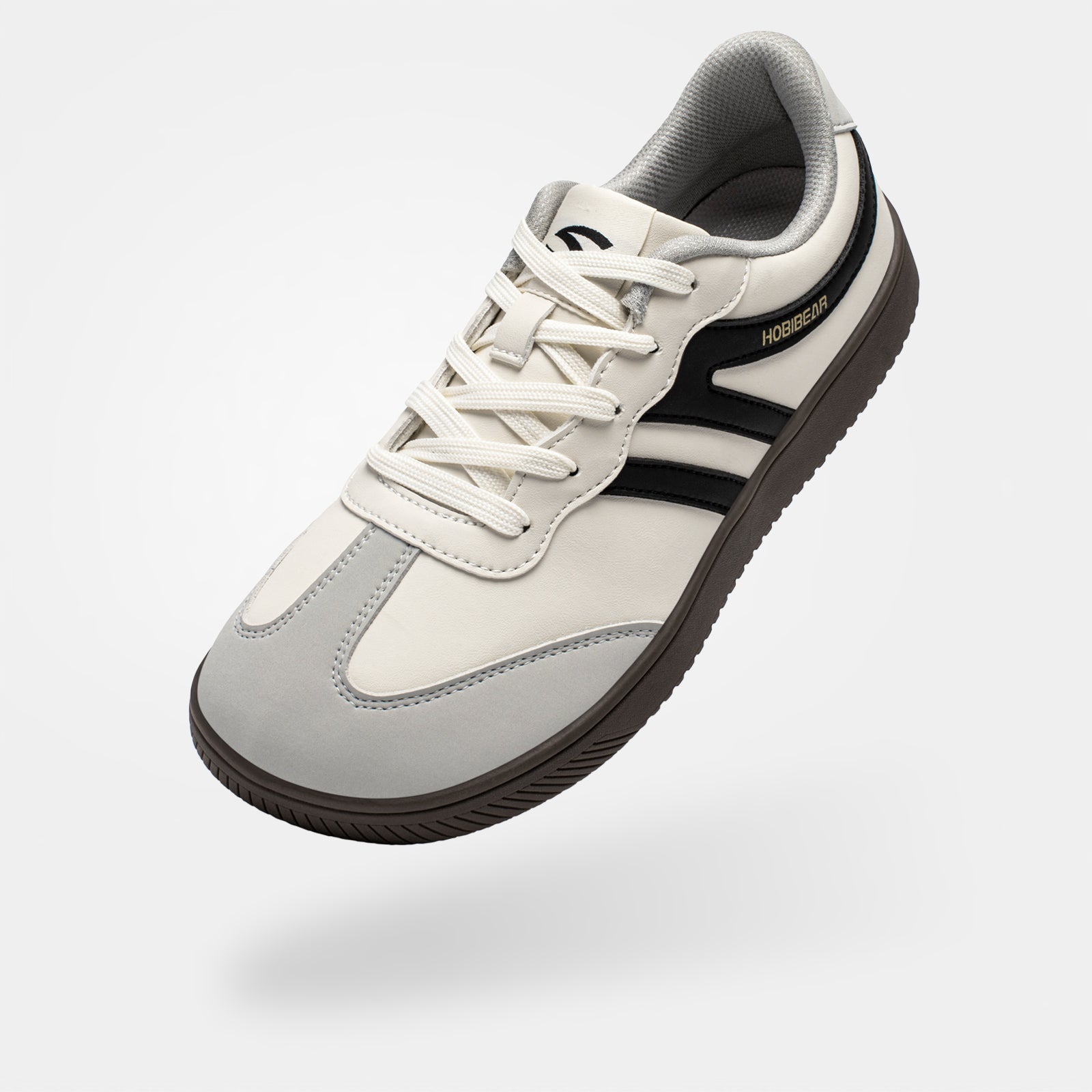 Laurel - Wide Toe Shoes