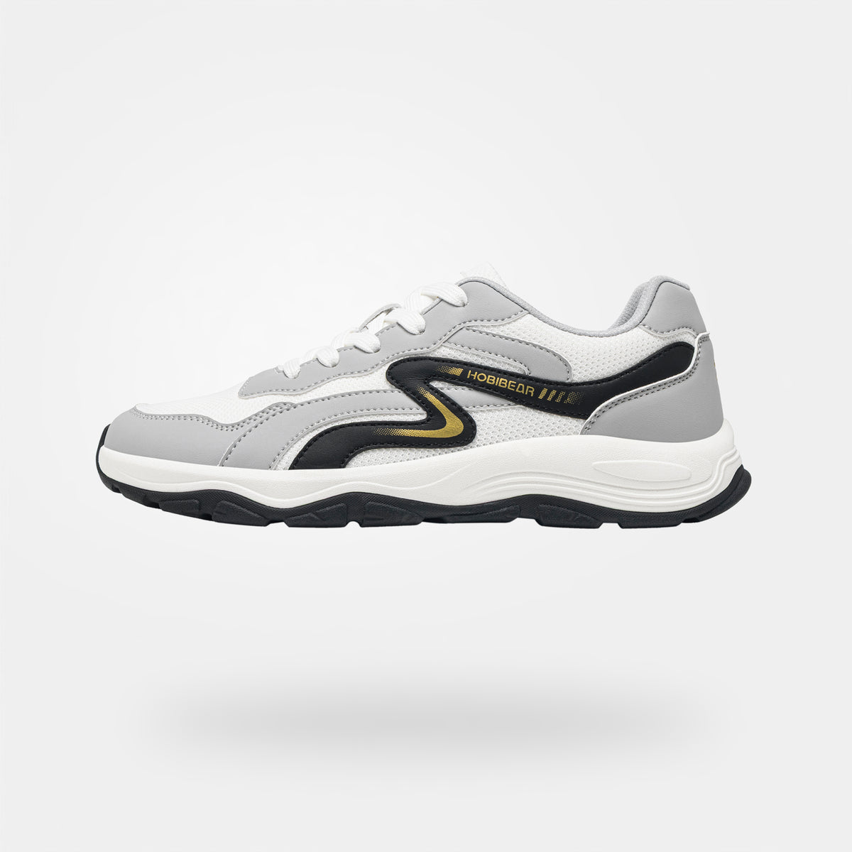 Needle - Wide Toe Sneakers