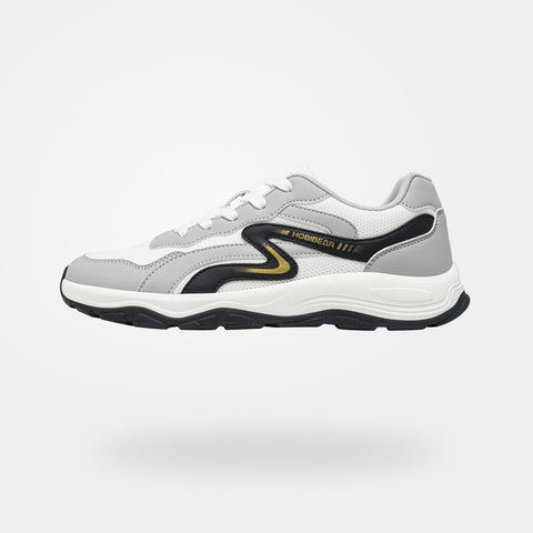 Needle - Wide Toe Sneakers