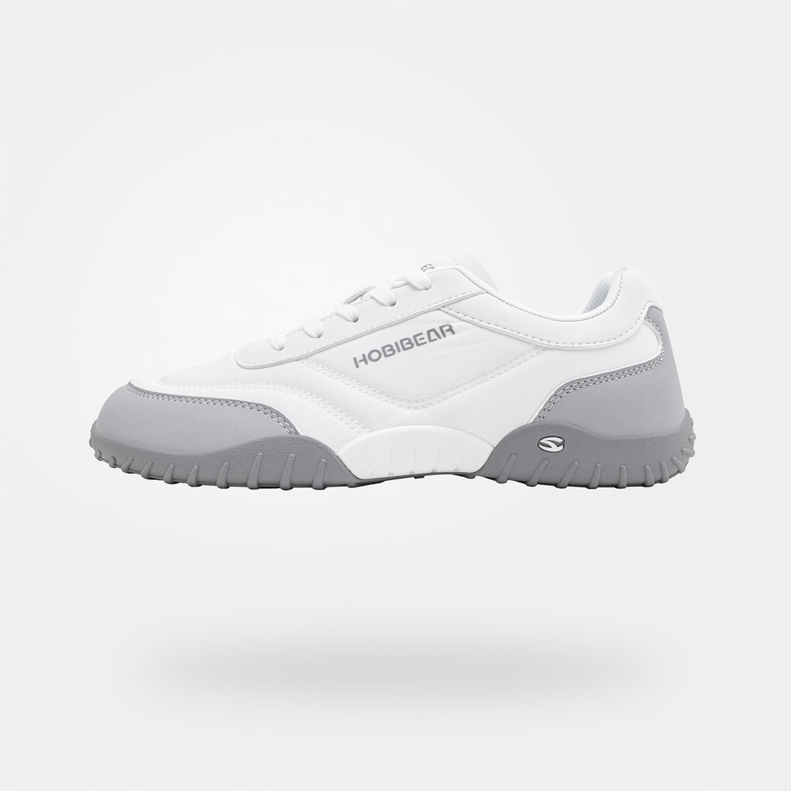 Zephyr - Wide Toe Sneakers