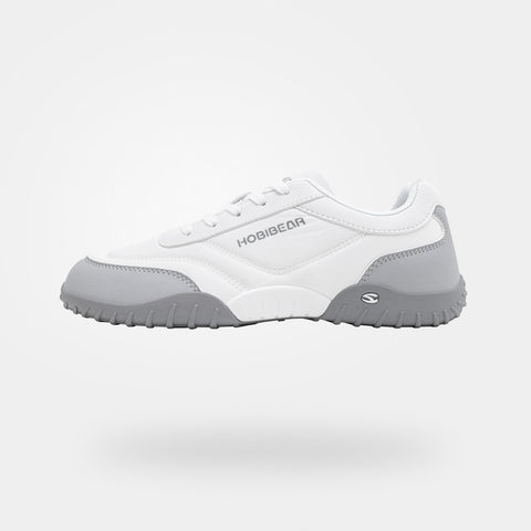 Zephyr - Wide Toe Sneakers