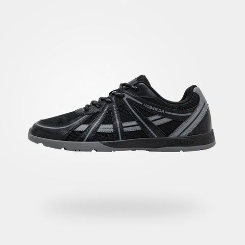 Flint - Wide Toe Sneakers