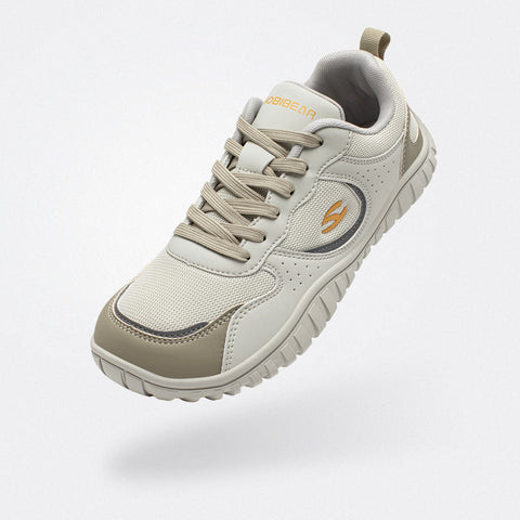 Vale - Wide Toe Sneakers