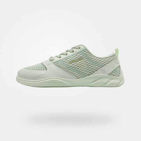Briar - Wide Toe Sneakers