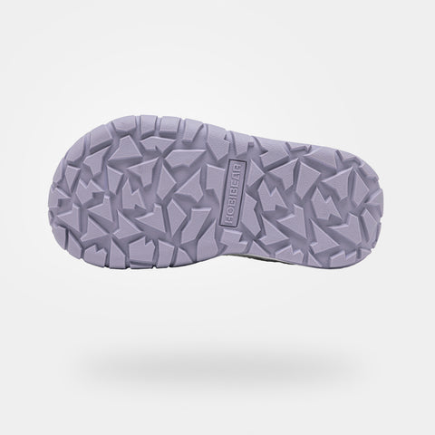 Kid's Aether - Wide Toe Sneakers