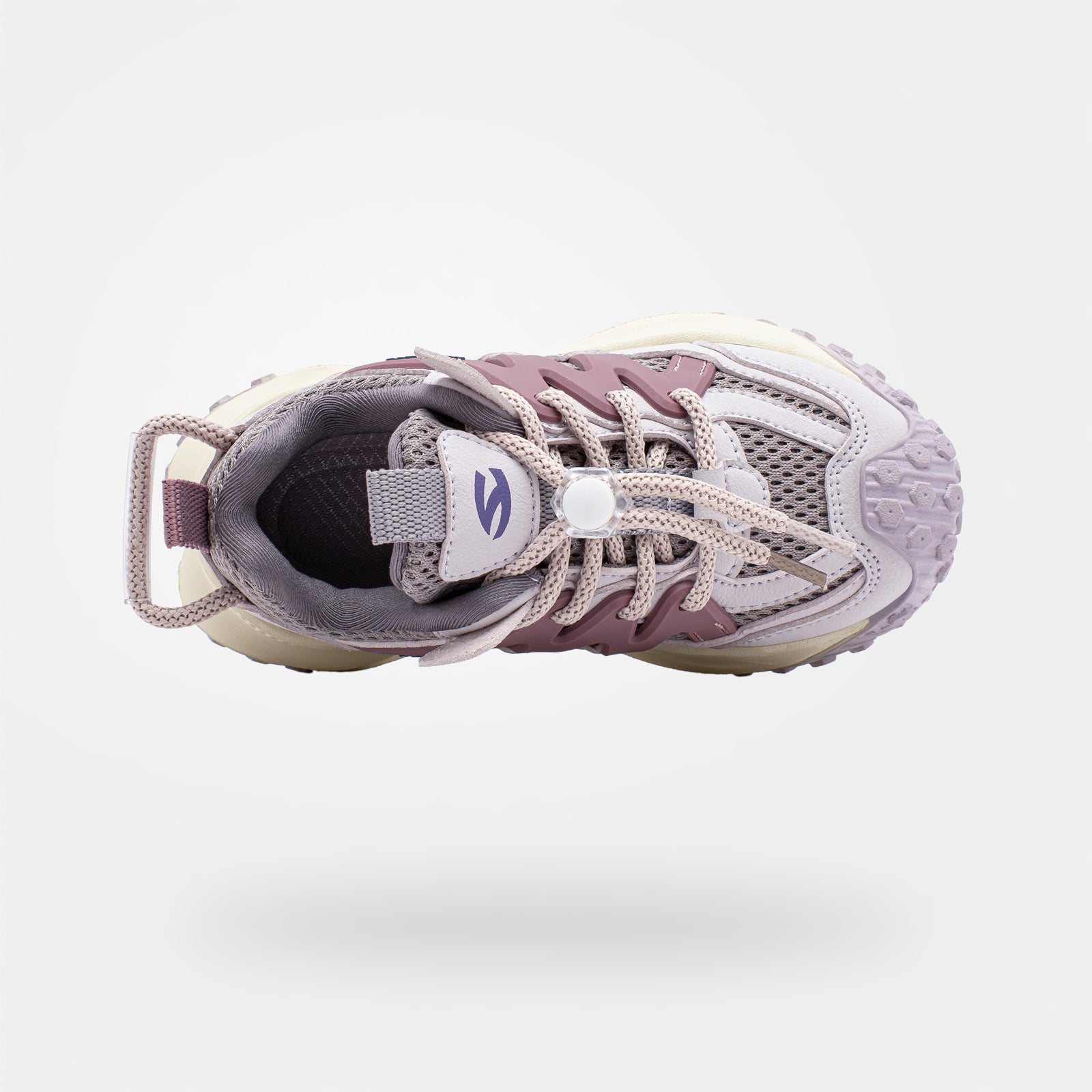 Kid's Taro - Wide Toe Sneakers
