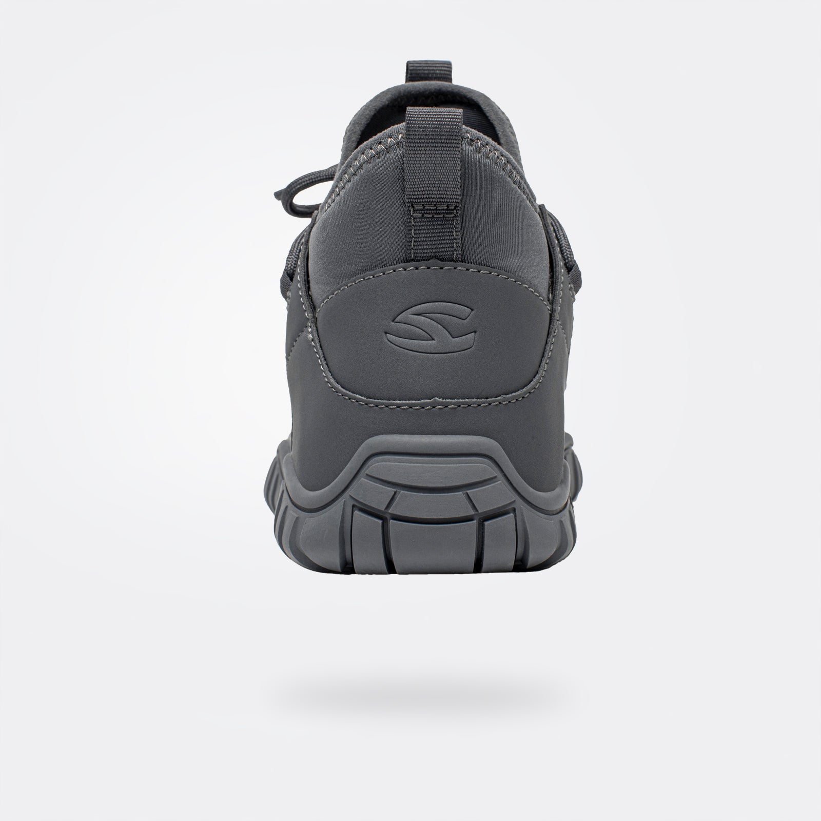 Larch - Wide Toe Shoes