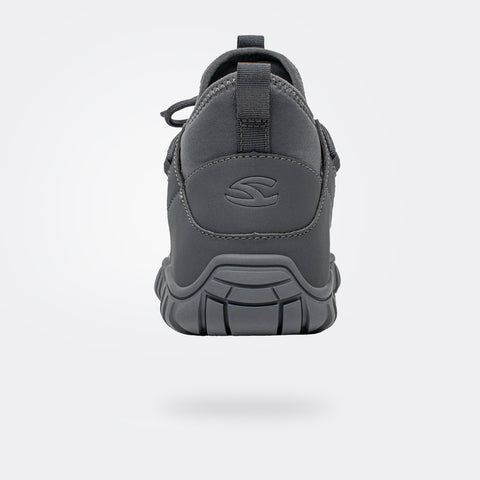 Larch - Wide Toe Shoes