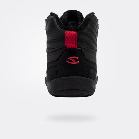 Birch 3.0 - Winter Barefoot Shoes