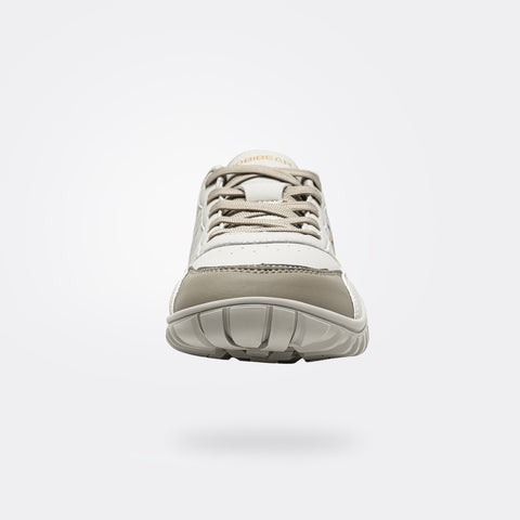 Mesa - Wide Toe Sneakers