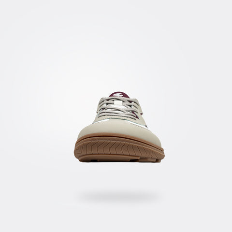 Gorse - Wide Toe Shoes