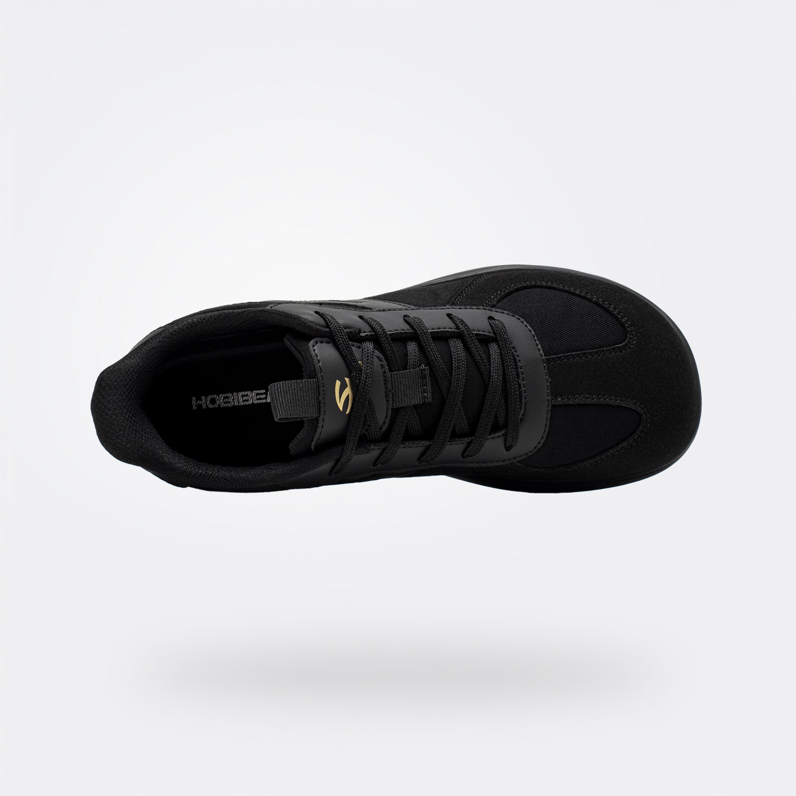 Jasmine - Wide Toe Shoes