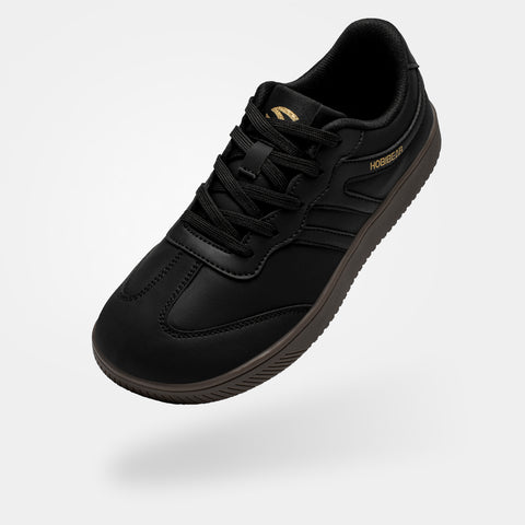 Laurel - Wide Toe Shoes