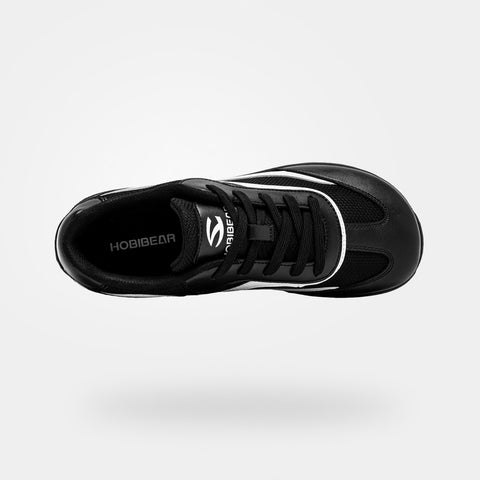Dusk - Wide Toe Sneakers