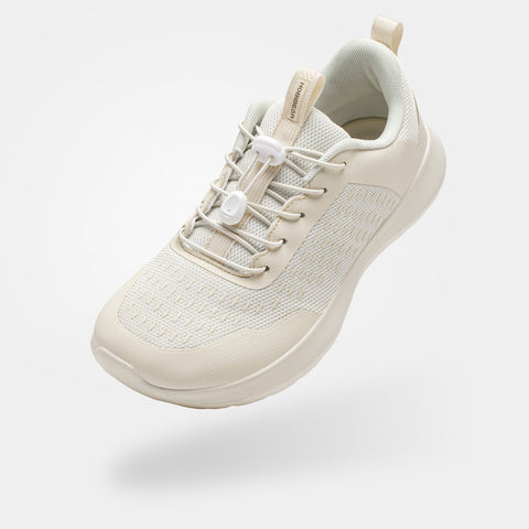 Sedge - Wide Toe Sneakers