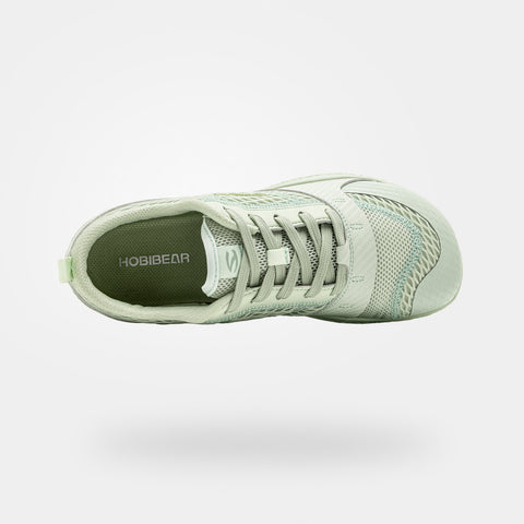 Briar - Wide Toe Sneakers