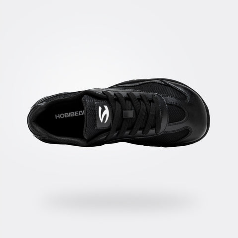 Hickory - Wide Toe Sneakers