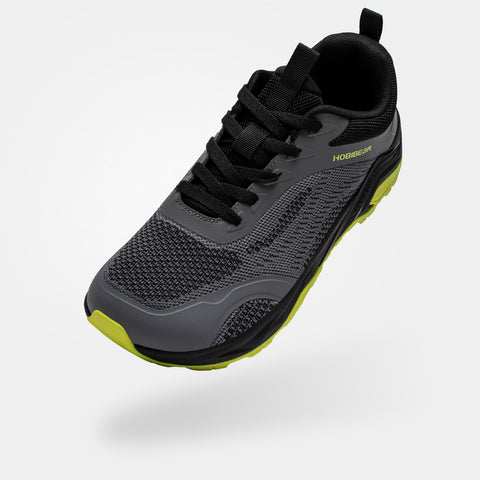 Briar - Wide Toe Sneakers