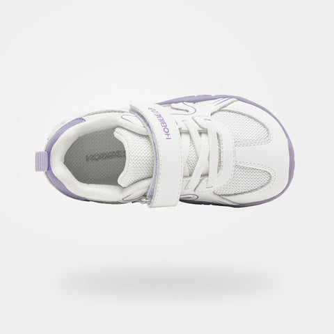 Kid's Aether - Wide Toe Sneakers