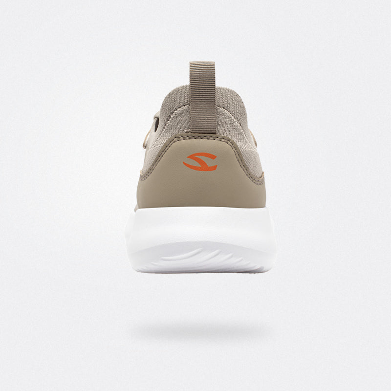 Aether - Wide Toe Sneakers