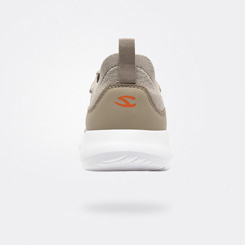 Aether - Wide Toe Sneakers