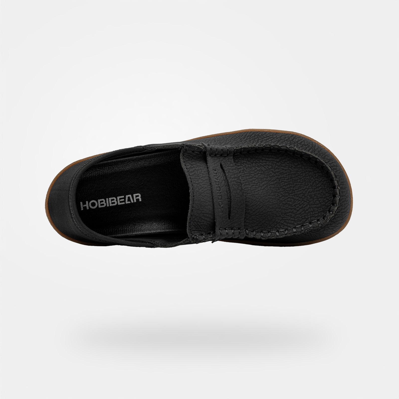 Manis - Barefoot Loafers