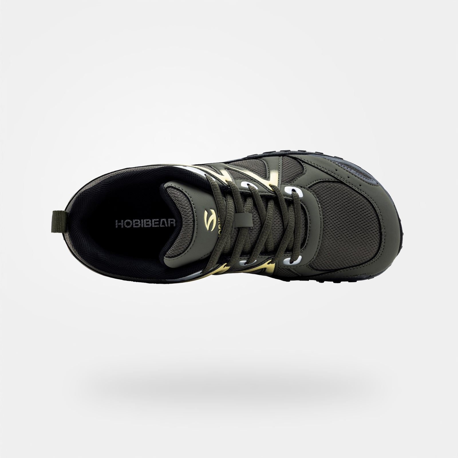 Twilight - Wide Toe Sneakers