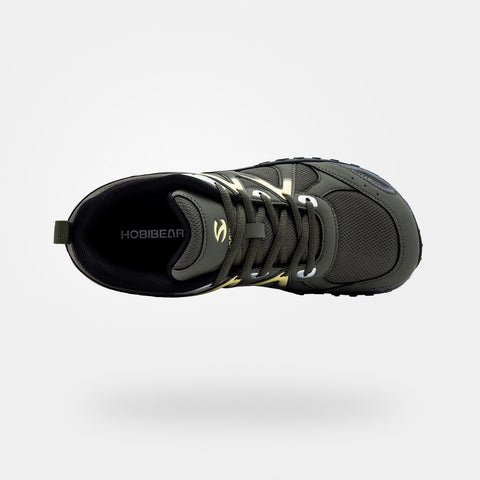 Twilight - Wide Toe Sneakers