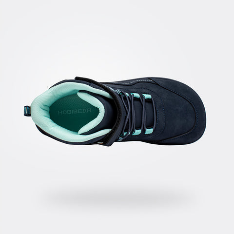 Kid‘s Hazel - Barefoot Shoes