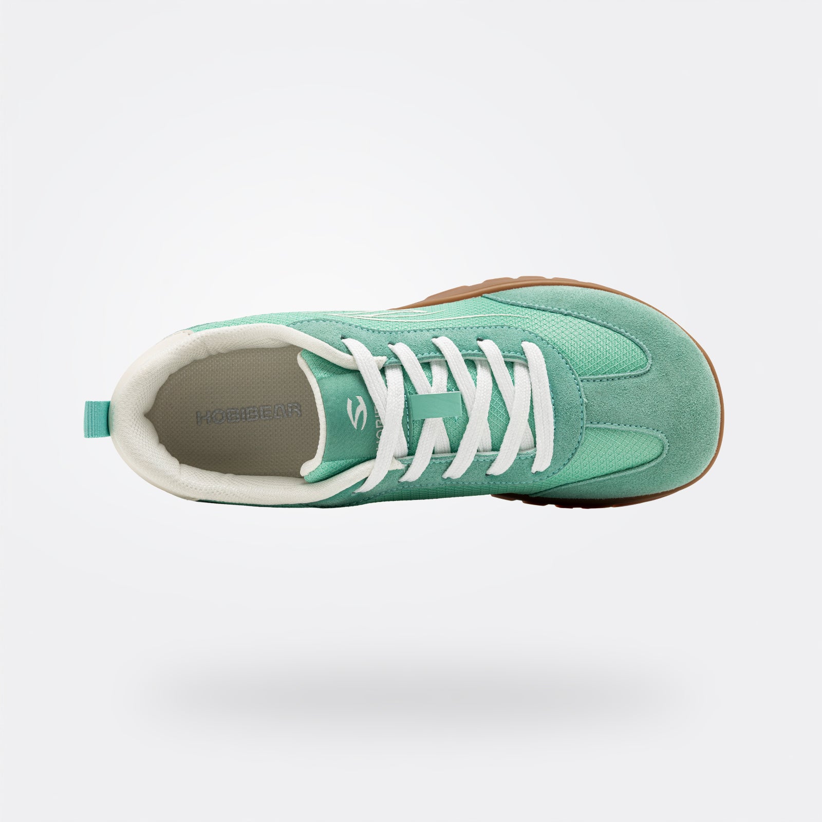 Hoya - Wide Toe Shoes