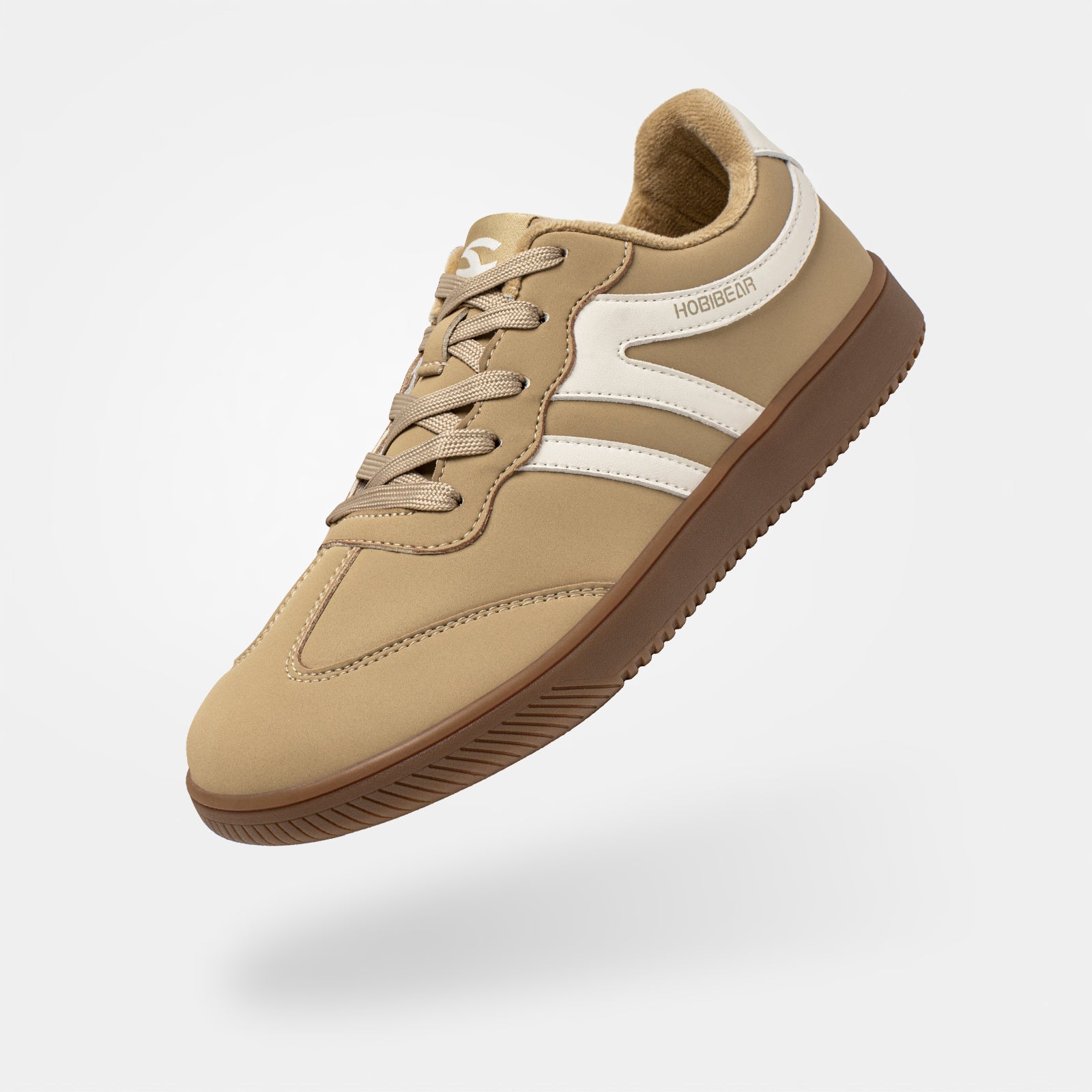 Linden - Wide Toe Shoes