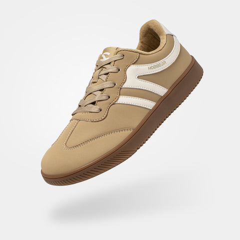 Linden - Wide Toe Shoes