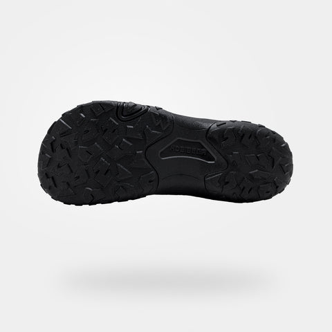 Solstice - Wide Toe Sneakers